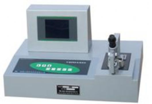 Melting Point Tester